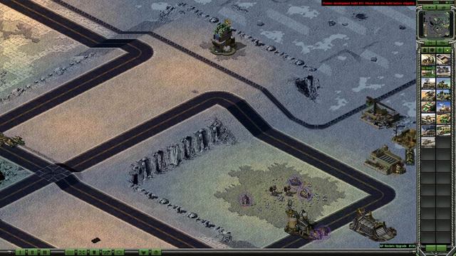 Ay plz fixed - 2v2 - Rise of the East r78 (C&C red alert 2) смотреть онлайн