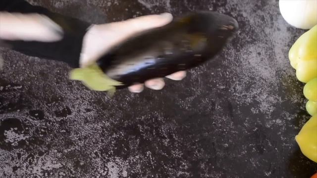 Никто Не Устоит От Этих Баклажанов | 5 ПРОСТЫХ НО ОЧЕНЬ ВКУСНЫХ И БЫСТРЫХ РЕЦЕПТОВ ИЗ БАКЛАЖАНОВ смотреть онлайн