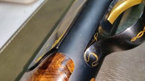 Охота. Обзор нарезного Блазер R93 (Blaser)