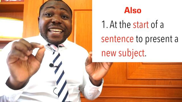 ALSO, TOO and AS WELL - Common mistakes | Learn English Grammar. смотреть онлайн