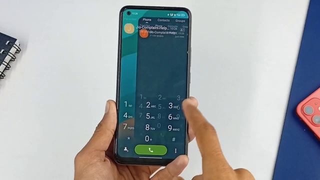 Realme UI 3.0 Dialer New Update | How to Replace Google Dialer to Realme Dialer | Android 11/12 ⚡⚡ смотреть онлайн