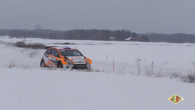 Pekka Keski-Korsu & Antti Haapala Ford Fiesta S2000 Auto Sorsa SM-ralli Riihimäki 2024 kooste смотреть онлайн