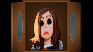 НИКОГДА НЕ СМОТРИ НОЧЬЮ В ЗЕРКАЛО! СТРАШИЛКИ – СПАЙДЕР И НИНДЗЯГО