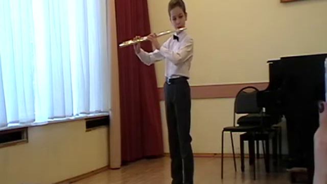 VIII ЮВ-2019 2х7 Чернер Богдан-I смотреть онлайн