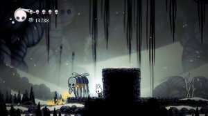 ОРО, ТРЕТИЙ МАСТЕР ГВОЗДЯ | Прохождение Hollow Knight - Серия №22