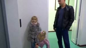 МАРГАРИТА НЕ ХОЧЕТ ИДТИ В ШКОЛУ