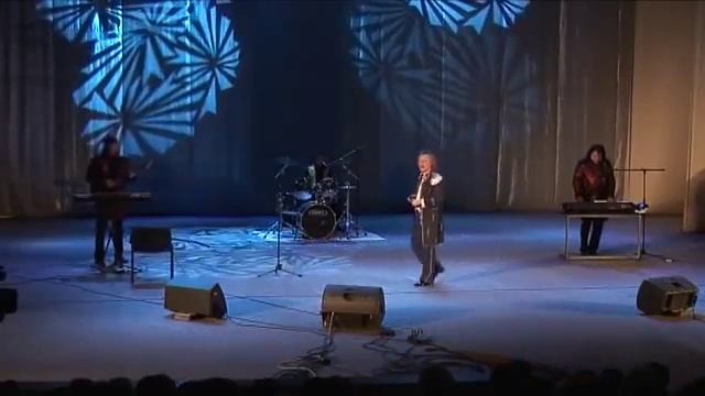 НИКОГДА Я НЕ БЫЛ НА БОСФОРЕ (СЕРГЕЙ ЕСЕНИН). Ансамбль"ЯЛЛА" смотреть онлайн