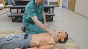 Неотложная помощь при обмороке