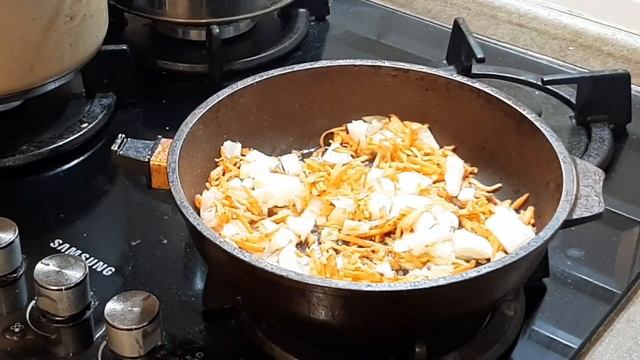 Готовим с удовольствием с Инной