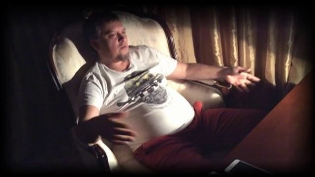 Гроб на прокат ...)))) смотреть онлайн