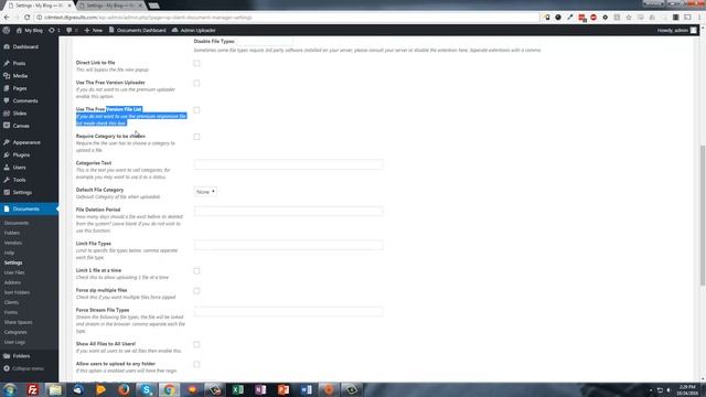 SMARTY PROJECT & DOCUMENT MANAGER PREMIUM FEATURES смотреть онлайн