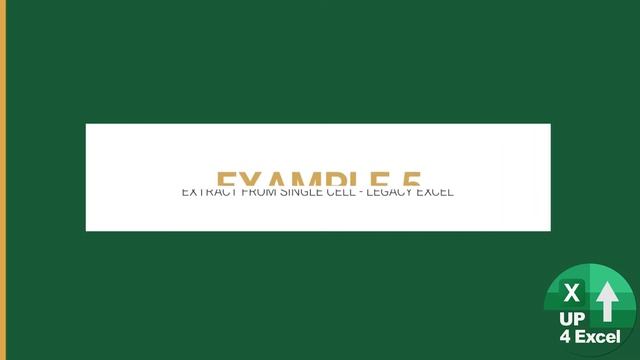 2 lightning fast methods to Create a List from Text in a Single Excel Cell смотреть онлайн