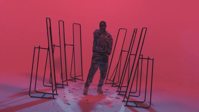 Abou Debeing   Mes Défauts Ft  Imen Es Clip Officiel