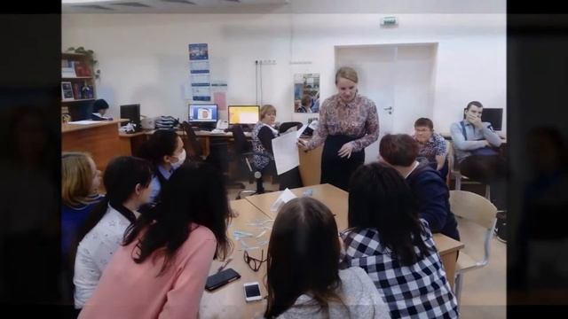 О нашем библиотечном отделе смотреть онлайн