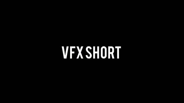 Realistic Parking lot scene | Blender vfx short | with break down | cycles x смотреть онлайн