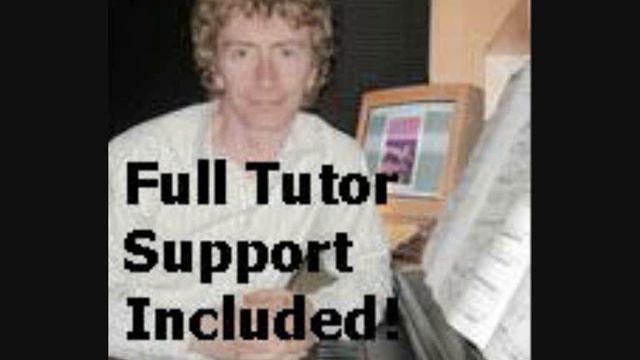 Piano Lessons For Beginners смотреть онлайн