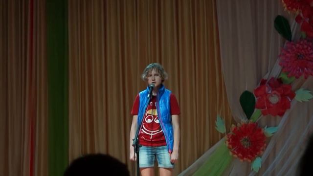 Вероника - Алилуия (Чоя) смотреть онлайн