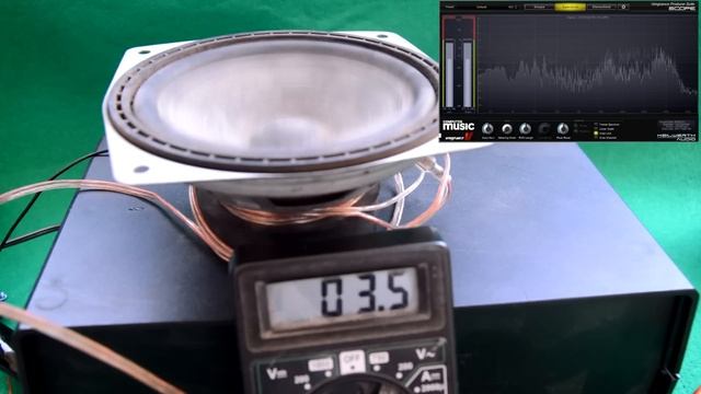 Ультралинейный усилитель класса А 2х6Watt смотреть онлайн