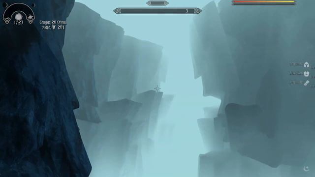 Skyrim - Часть 22: Заброшенный Корабль Хищников. смотреть онлайн