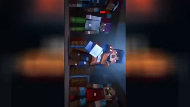 Майнкрафт 2!!! Minecraft {DUNGEONS} Скоро будет новый майнкрафт!!! смотреть онлайн