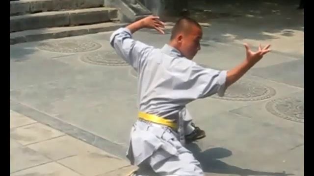 монастырь Шаолинь (Shaolin Temple)