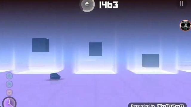 Smash Hit#4 Намочил штаны на втором уровне 10 кт и Конец на бесконечном режиме! смотреть онлайн