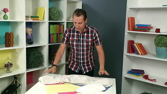Как сложить детскую простынь на резинке смотреть онлайн