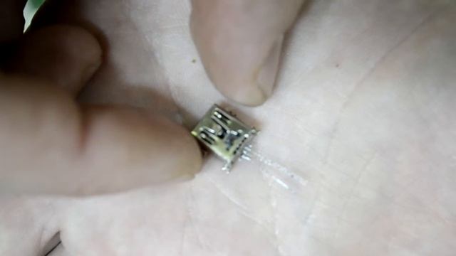 Восстановление зарядного порта MiniUSB в навигаторе Explay смотреть онлайн