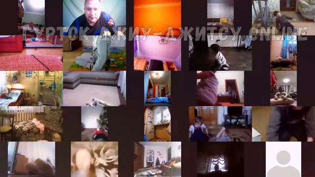 Online заняття гуртка 