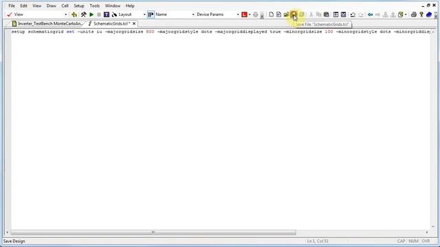 How to Edit and Run an Existing Tcl Script смотреть онлайн