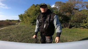 Джиг риг  или отводной поводок. Кто кого?