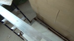 Как установить штукатурные маяки по лазерному уровню под угол в 90 градусов #ремонтквартирподключ