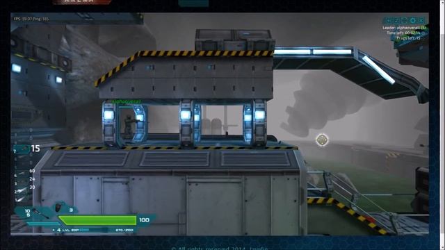 NEW TDP5 BETA!!!! Gameplay!!! смотреть онлайн