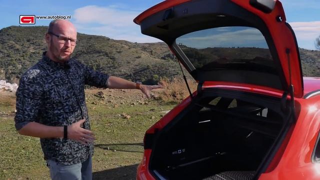 Audi RS 4: hoe overtuig ik mijn vrouw? смотреть онлайн