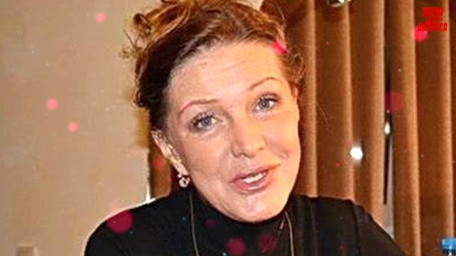 Перенесшая инсульт актриса Проклова шокировала публику...