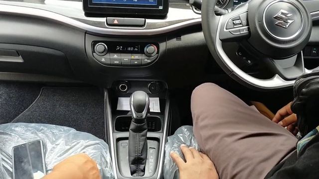 delivery suzuki xl7 alpha putih 2022 смотреть онлайн