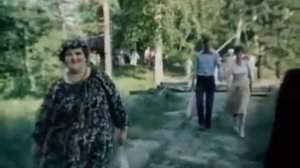 Рубаха (Бродяга) - "Пацаны"