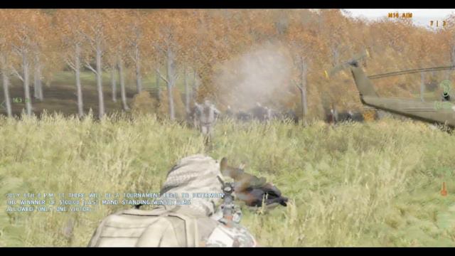 Dayz Adventures - Zombie Infection Camp - Part 1 смотреть онлайн