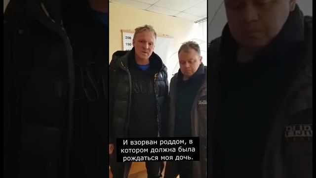 Сергей Писаренко и Евгений Никишин про ситуацию. Вслушайтесь. смотреть онлайн