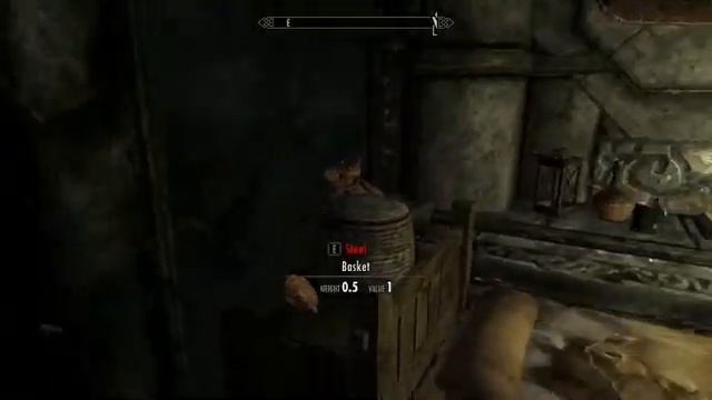 Let's Play Skyrim - Destroying The Cult Of Namira & Planting Evidence - 107