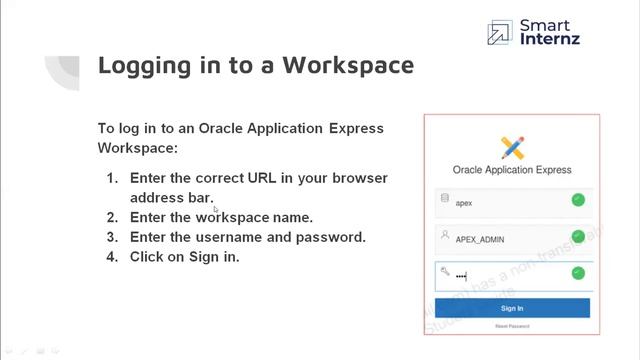 Oracle APEX Build-A-Thon Day 1 Session смотреть онлайн