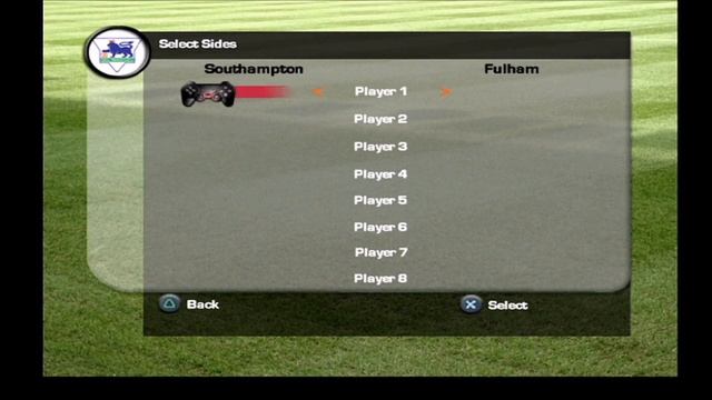 #319 | FIFA Football 2003 - Season Mode Ep #5 смотреть онлайн