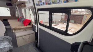 Мой автодом Тойота Hiace полный привод