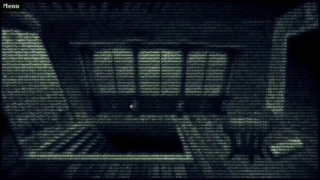 Let's Play: Text Adventure! (Courier!) смотреть онлайн