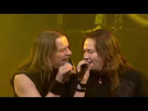 АРИЯ — Тореро (Юбилейный концерт "30 ЛЕТ") смотреть онлайн