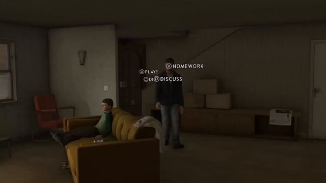 HEAVY RAIN Let's Play - F. Mr.HenTie смотреть онлайн