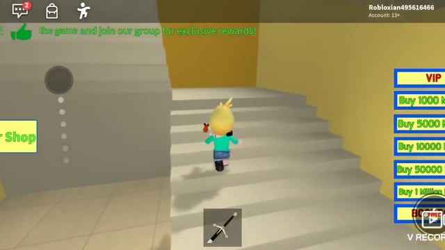 Играю в roblox School Tycoon построй школу ВИРУС смотреть онлайн