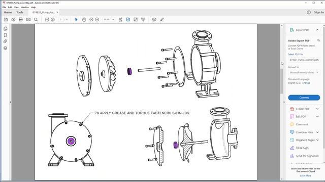 Publishing 3D Data to PDF, CAD Standards and HTML смотреть онлайн