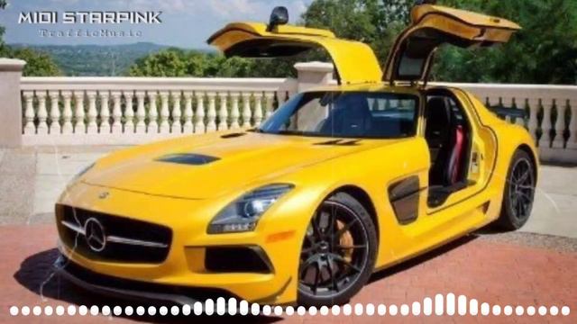 2014 Mercedes-Benz SLS AMG Black Series Sila 01 смотреть онлайн