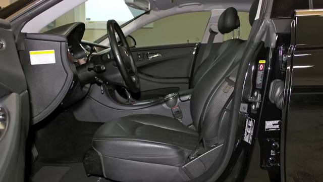 2006 Mercedes Benz CLS500 For Sale With 40k Miles смотреть онлайн